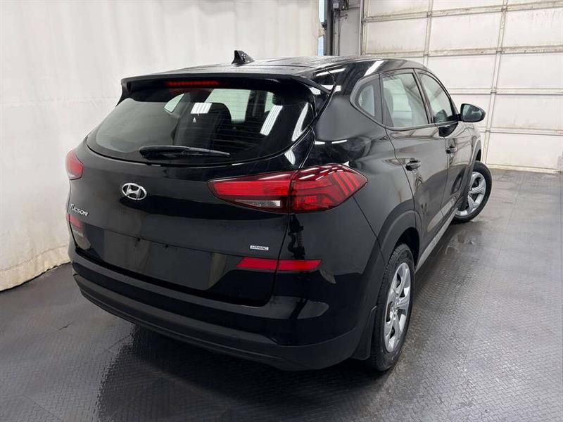 hyundai Tucson 2019 - 10