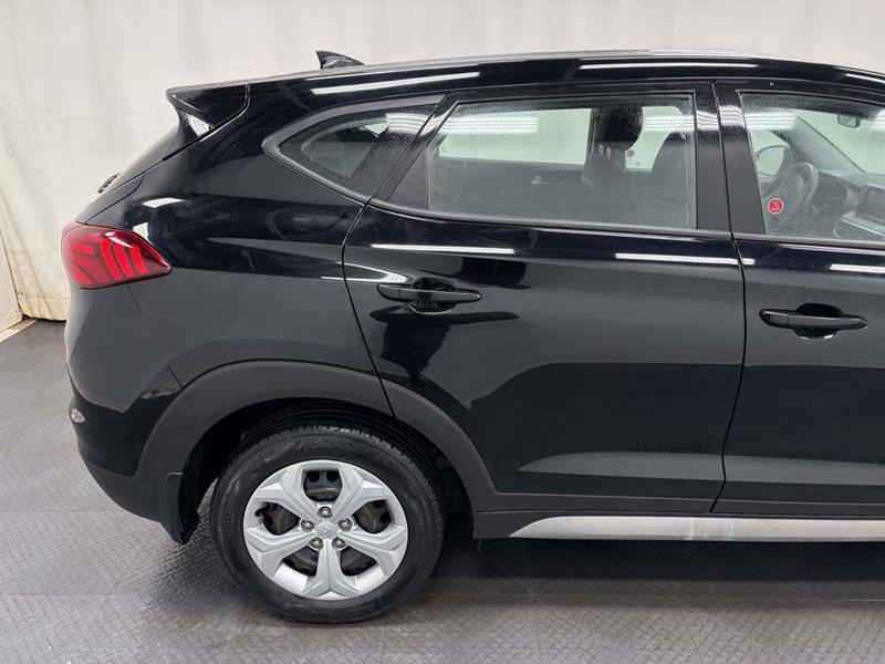 hyundai Tucson 2019 - 12