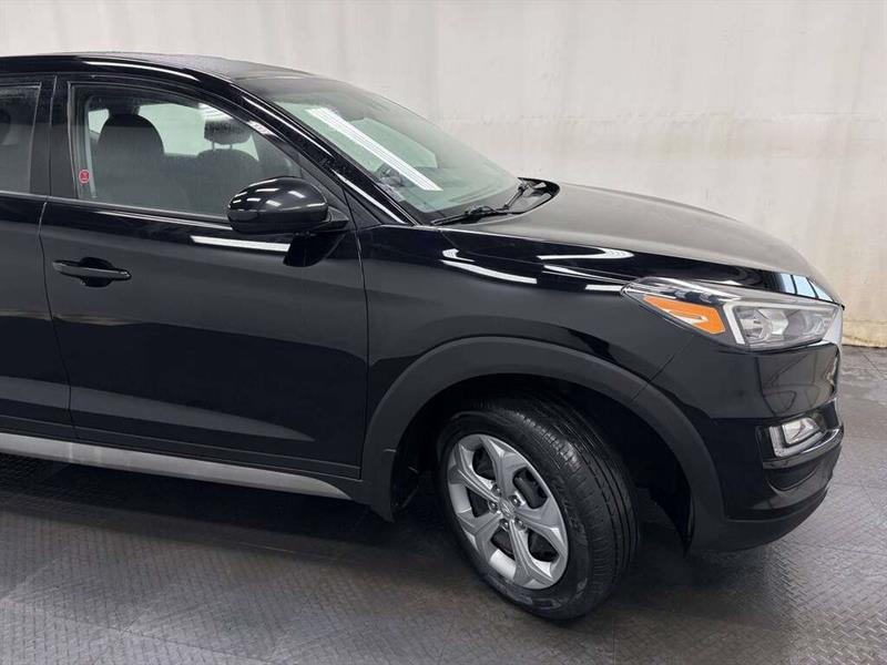 hyundai Tucson 2019 - 14