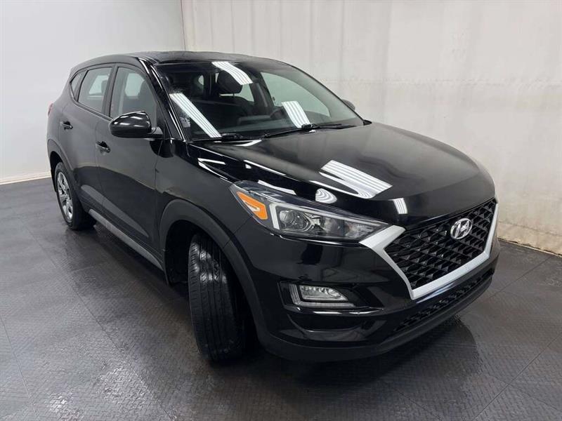 hyundai Tucson 2019 - 16