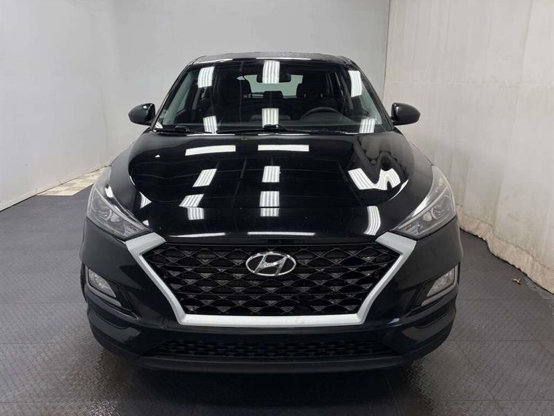 hyundai Tucson 2019 - 17