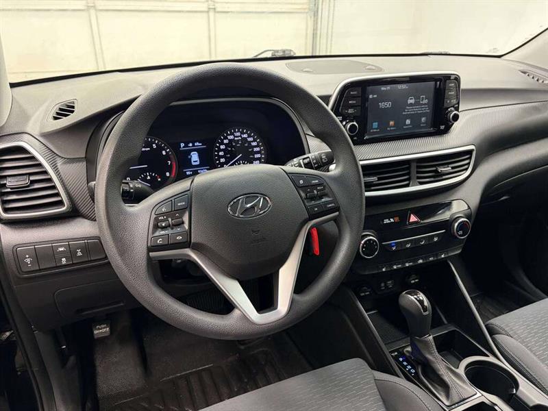 hyundai Tucson 2019 - 18