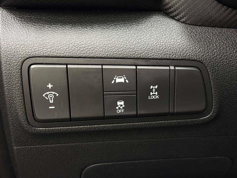 hyundai Tucson 2019 - 19