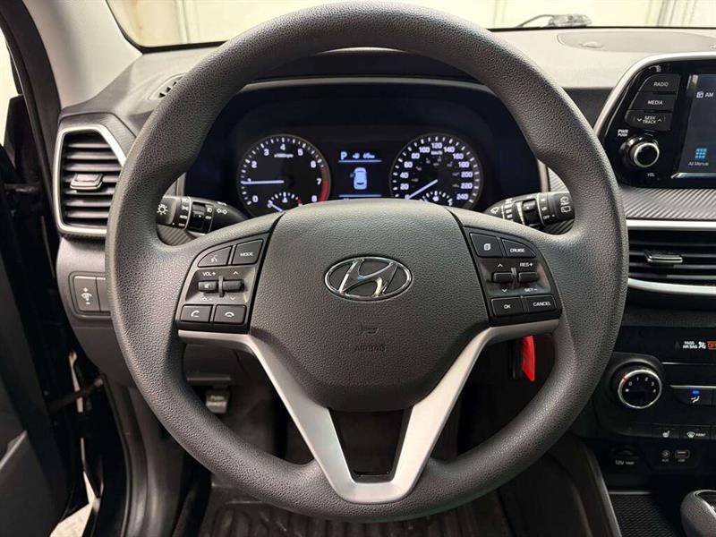 hyundai Tucson 2019 - 20