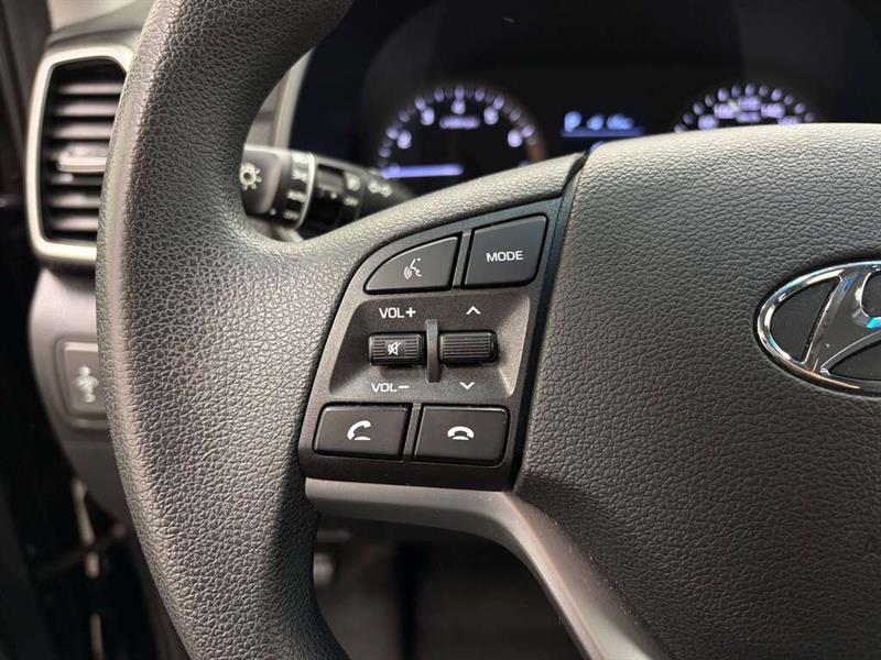 hyundai Tucson 2019 - 21