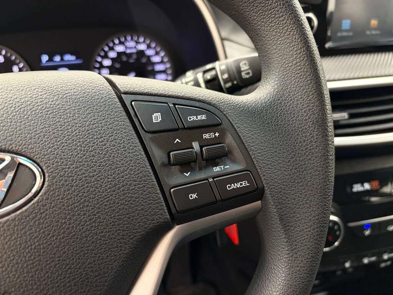 hyundai Tucson 2019 - 23