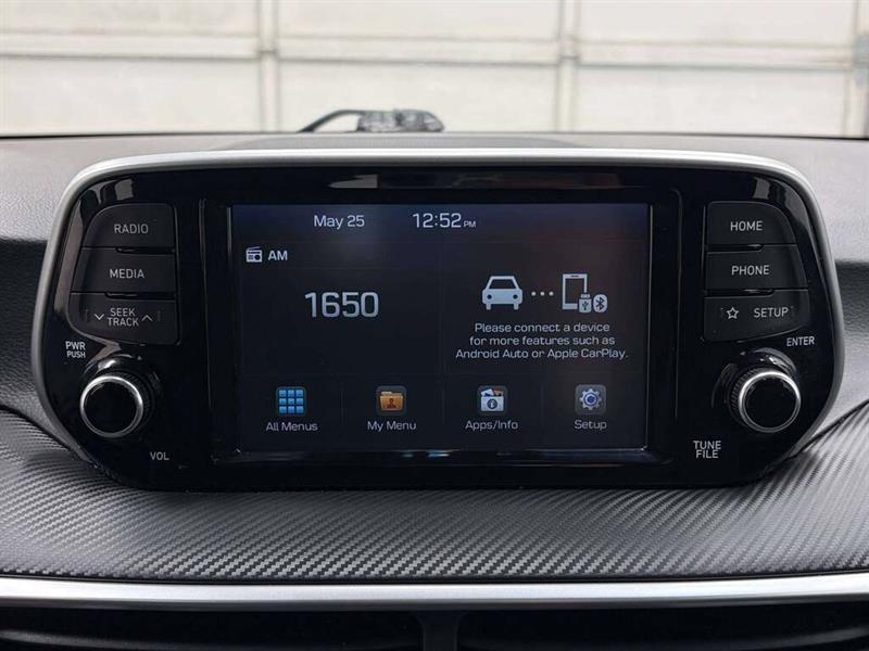 hyundai Tucson 2019 - 24
