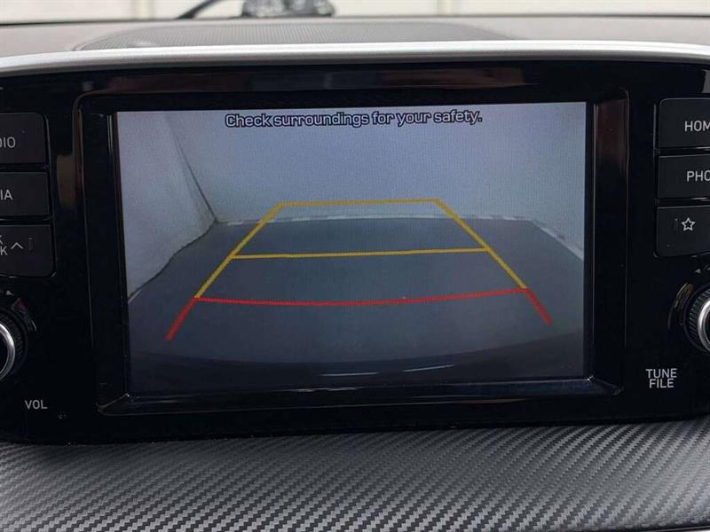hyundai Tucson 2019 - 25