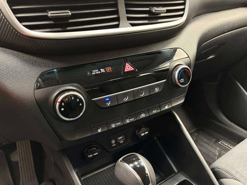hyundai Tucson 2019 - 26