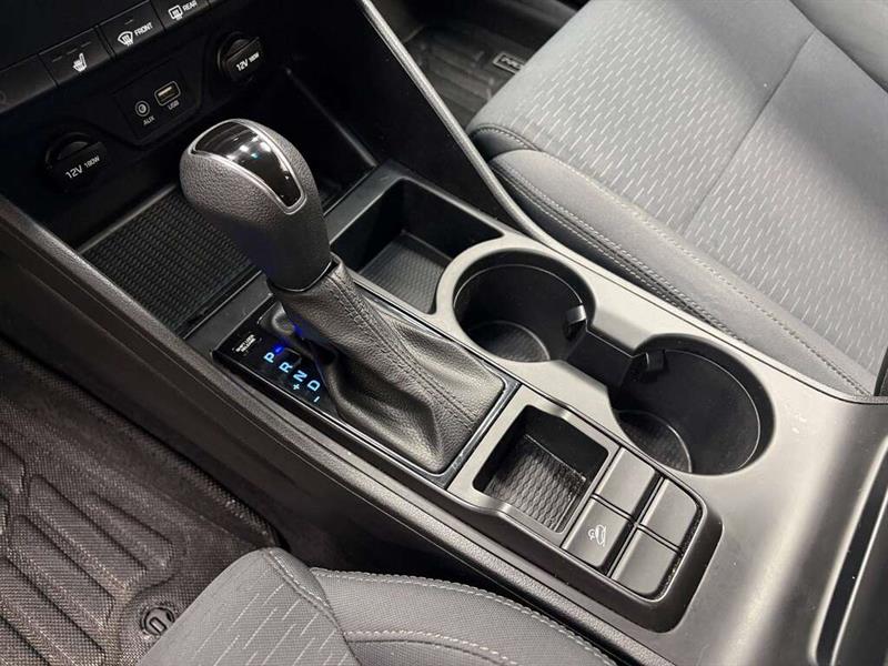 hyundai Tucson 2019 - 27