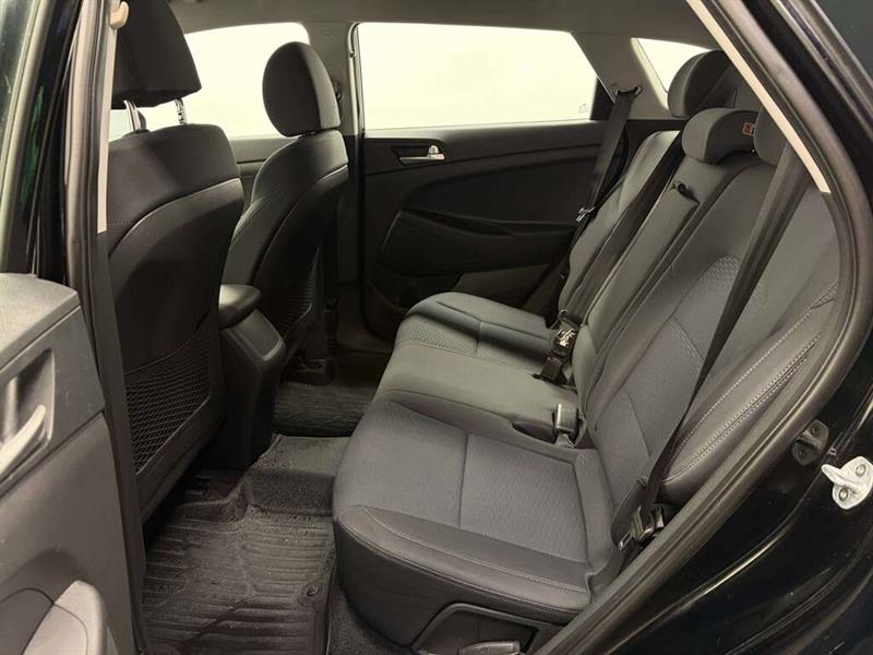 hyundai Tucson 2019 - 28