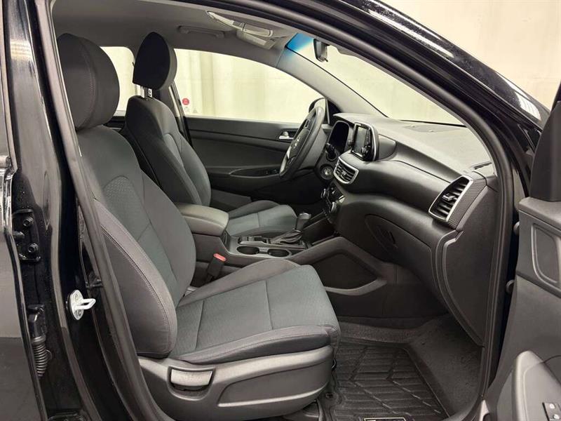 hyundai Tucson 2019 - 29