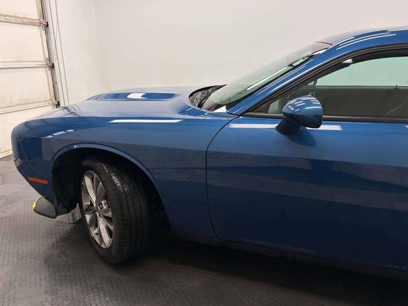 dodge Challenger 2020 - 4