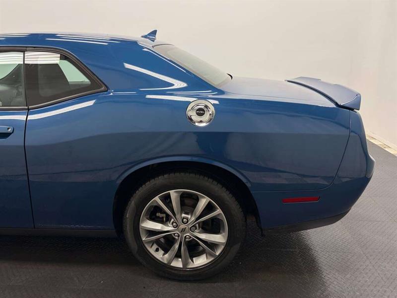 dodge Challenger 2020 - 5