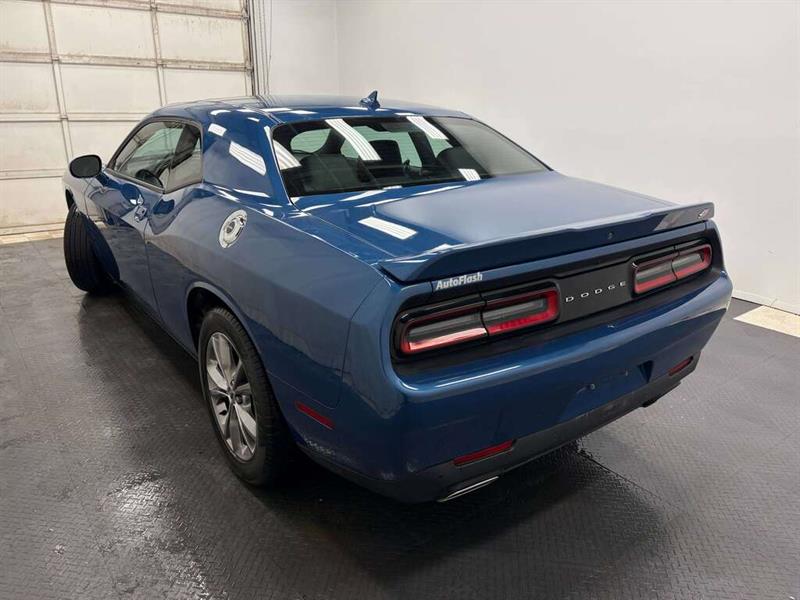 dodge Challenger 2020 - 6