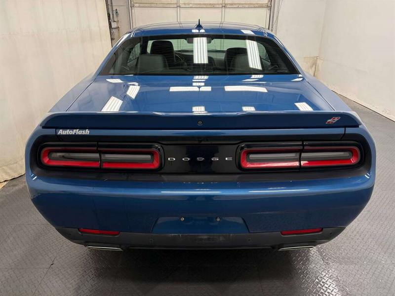 dodge Challenger 2020 - 7