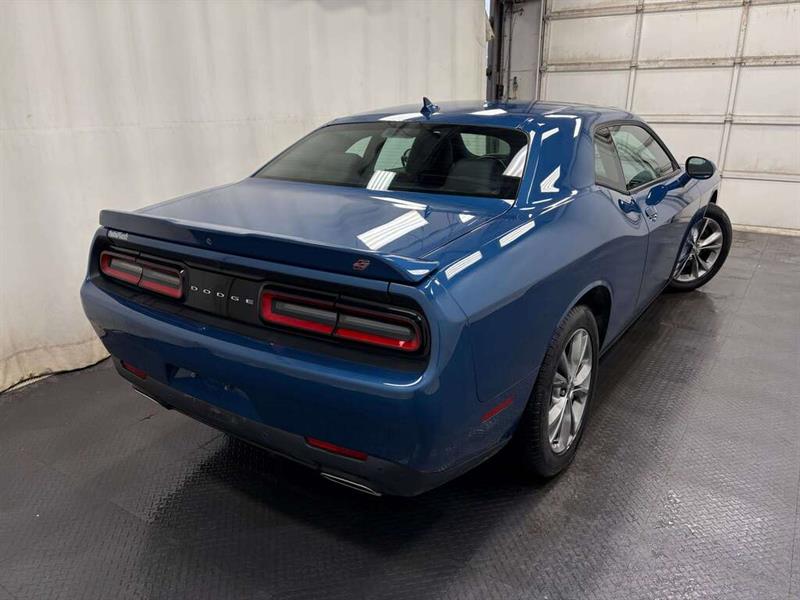 dodge Challenger 2020 - 11
