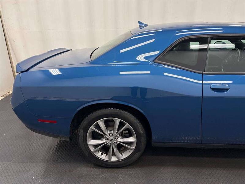 dodge Challenger 2020 - 13