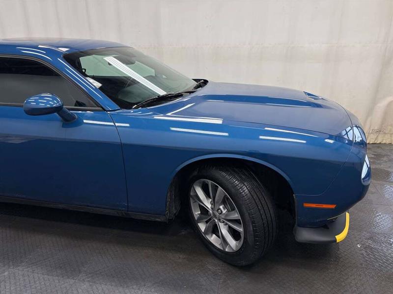 dodge Challenger 2020 - 15