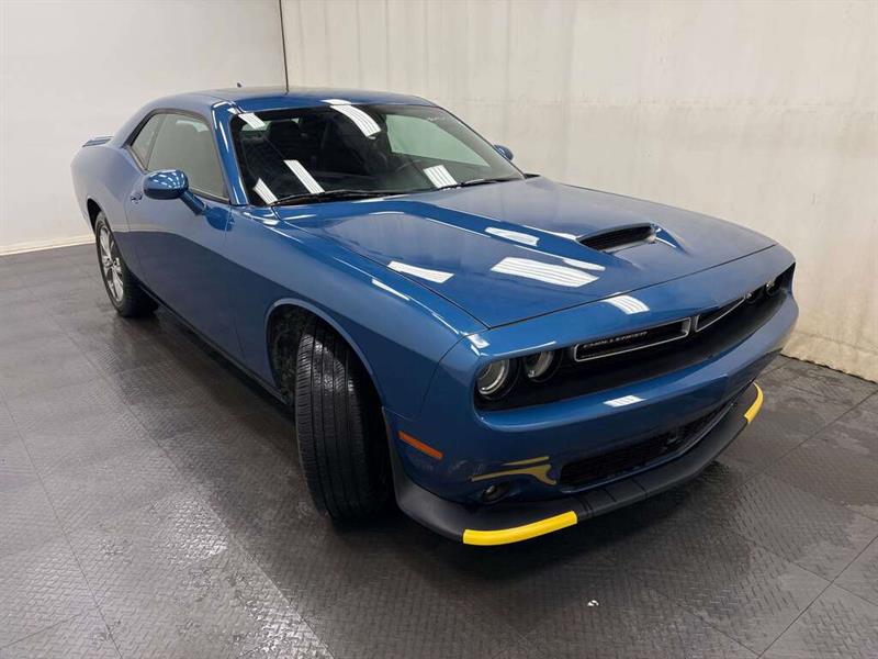 dodge Challenger 2020 - 16