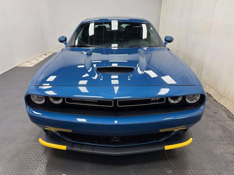 dodge Challenger 2020 - 17