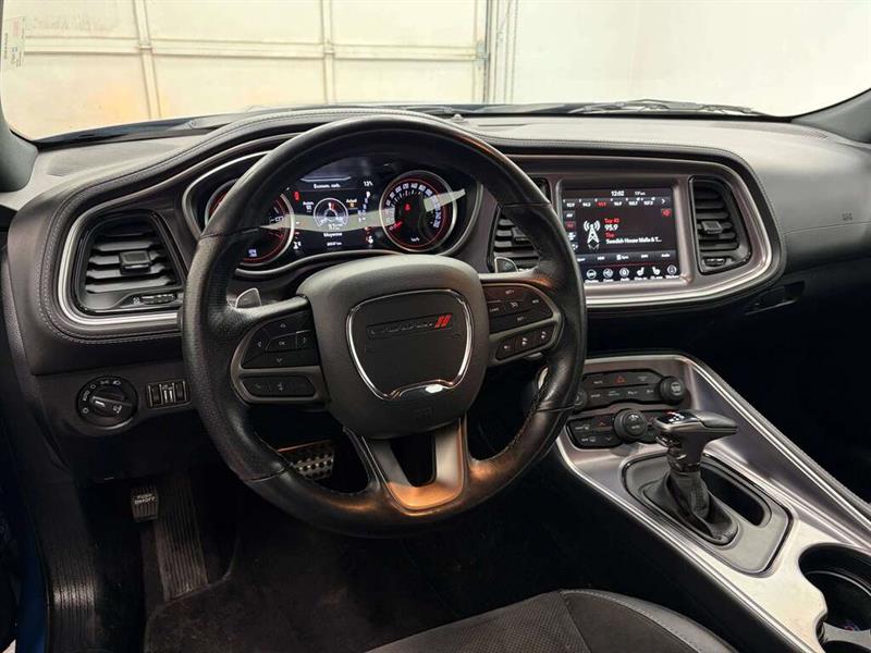 dodge Challenger 2020 - 18