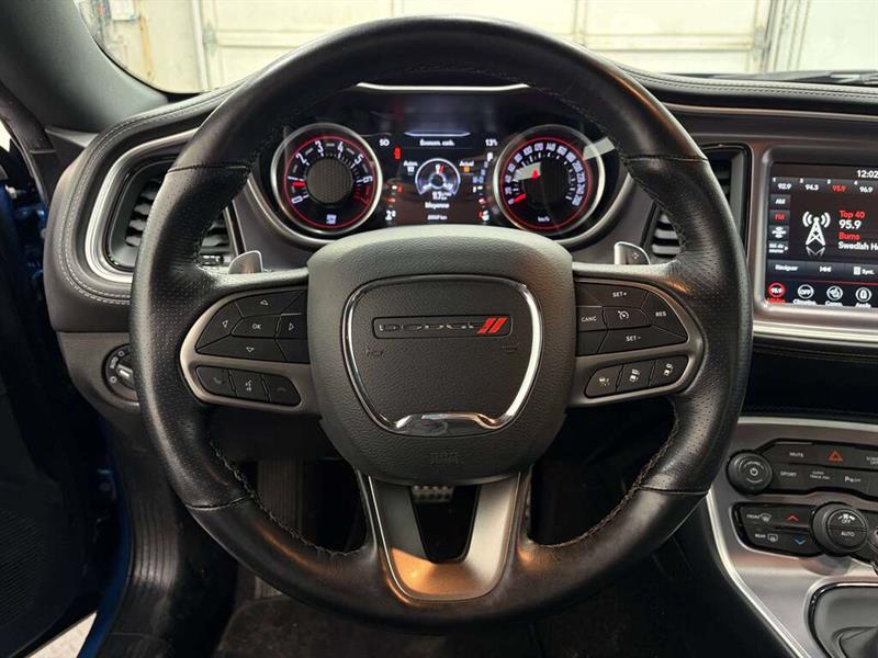 dodge Challenger 2020 - 19