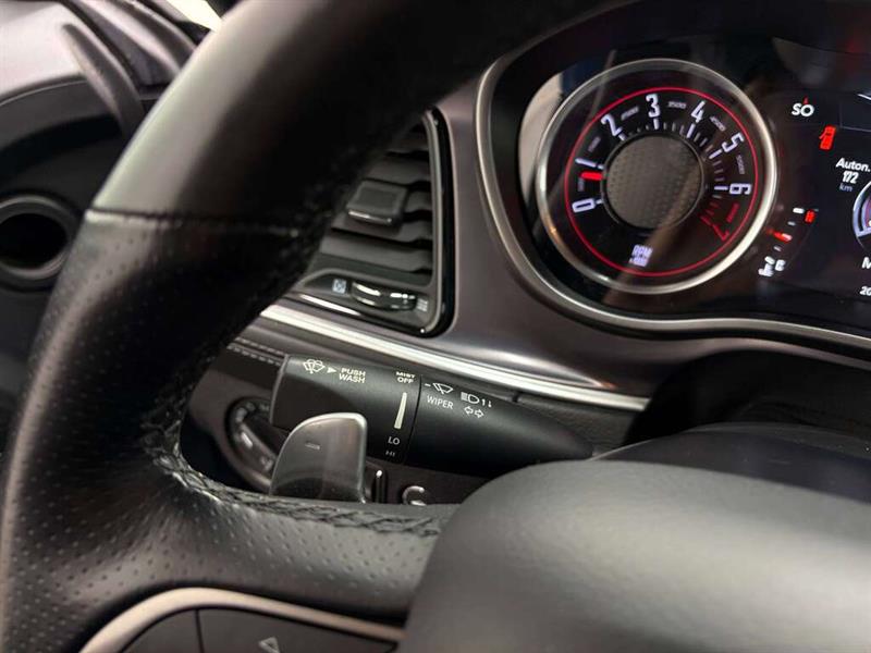 dodge Challenger 2020 - 21