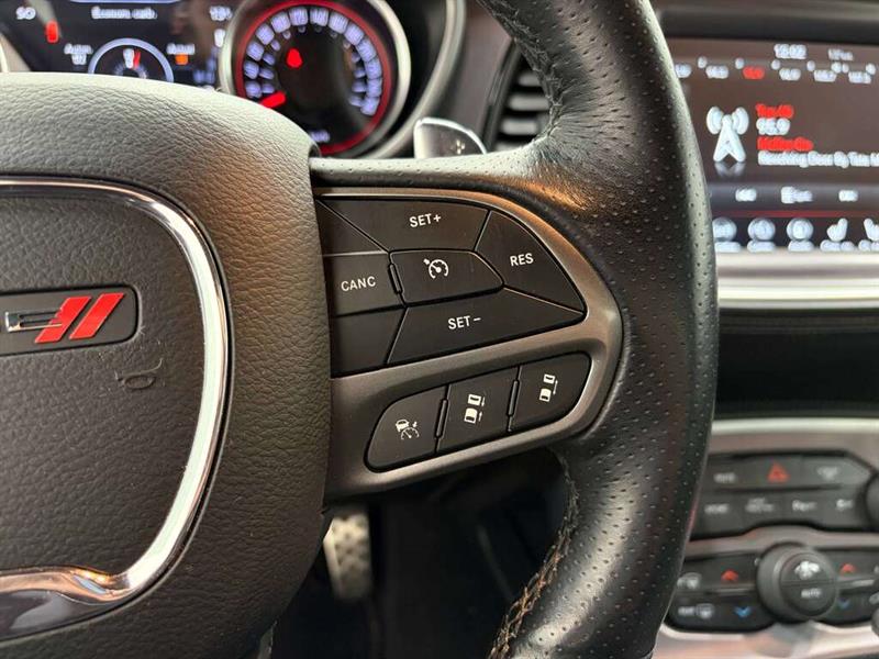 dodge Challenger 2020 - 23