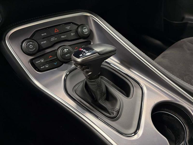 dodge Challenger 2020 - 28