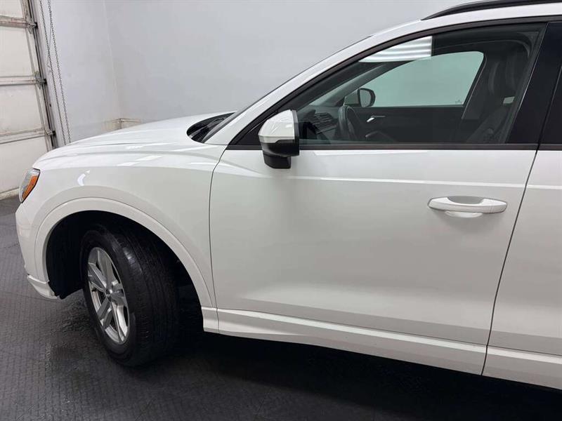 audi Q3 2021 - 3