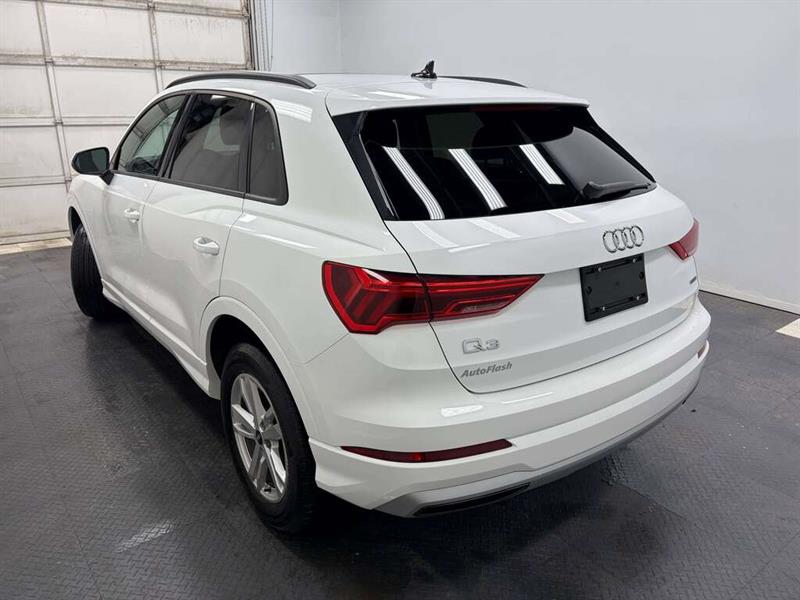 audi Q3 2021 - 5