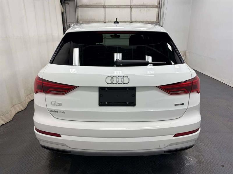audi Q3 2021 - 6