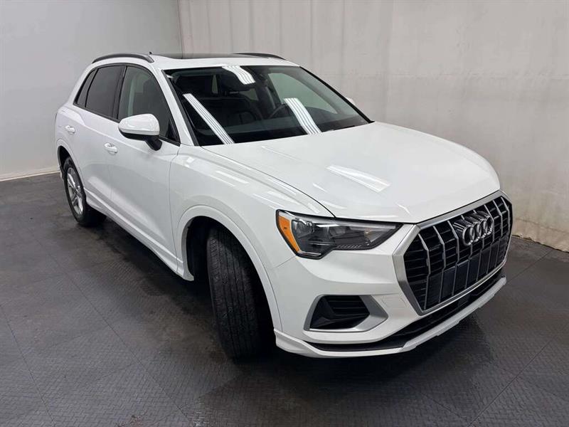 audi Q3 2021 - 15