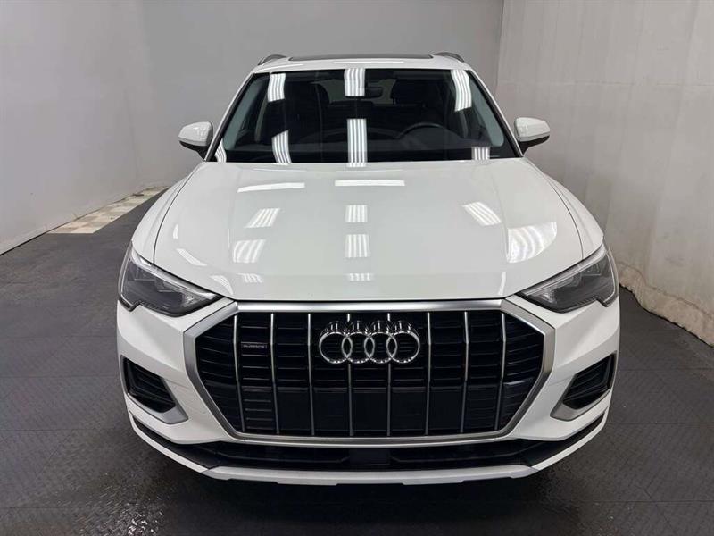 audi Q3 2021 - 16