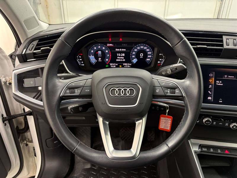 audi Q3 2021 - 18