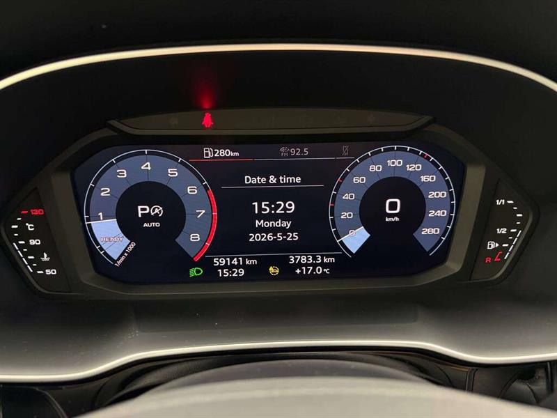 audi Q3 2021 - 20