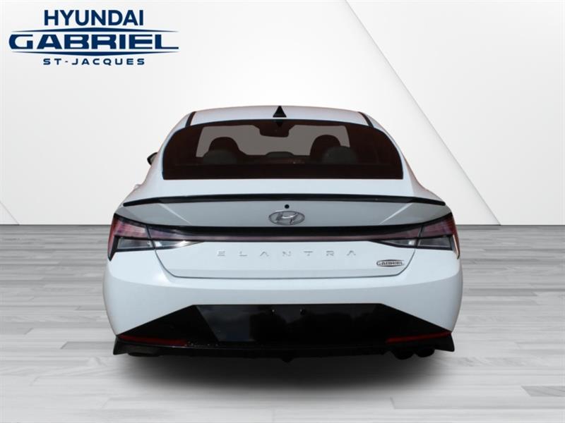 hyundai Elantra 2022 - 5
