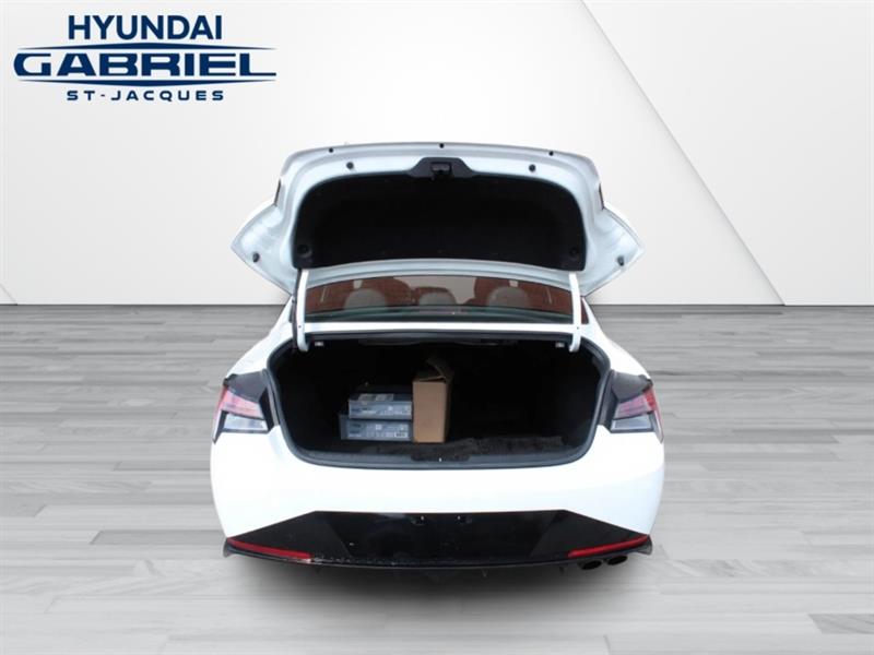 hyundai Elantra 2022 - 6