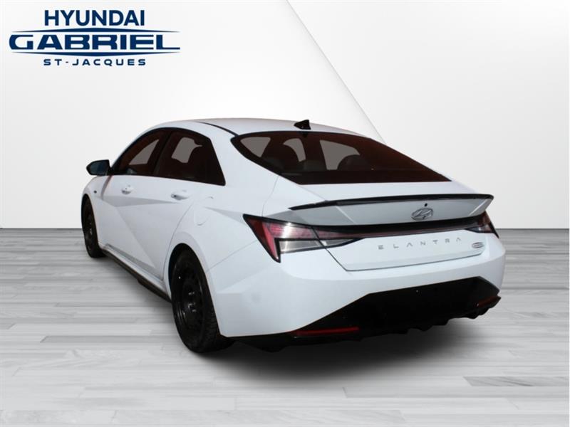 hyundai Elantra 2022 - 7