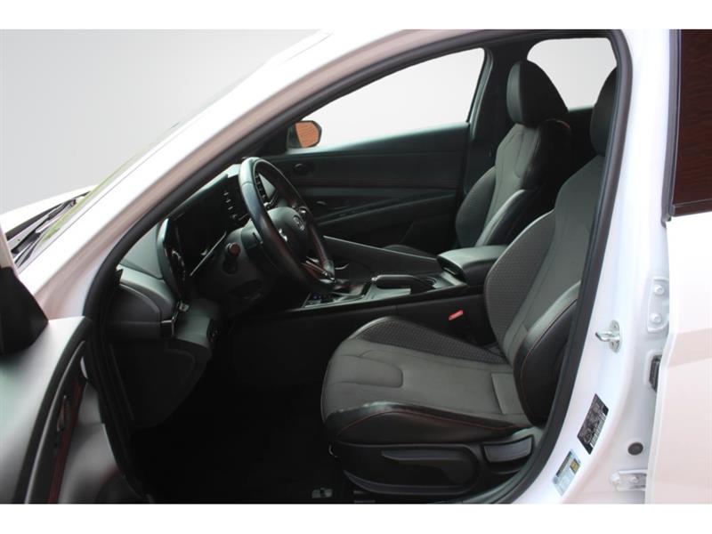 hyundai Elantra 2022 - 9