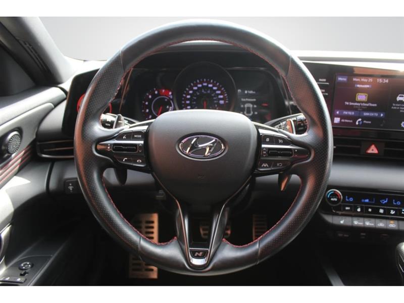 hyundai Elantra 2022 - 13