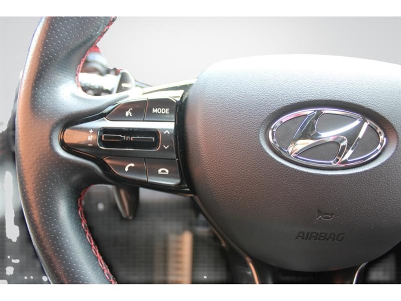 hyundai Elantra 2022 - 14