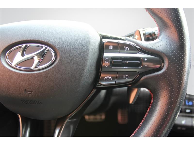 hyundai Elantra 2022 - 15