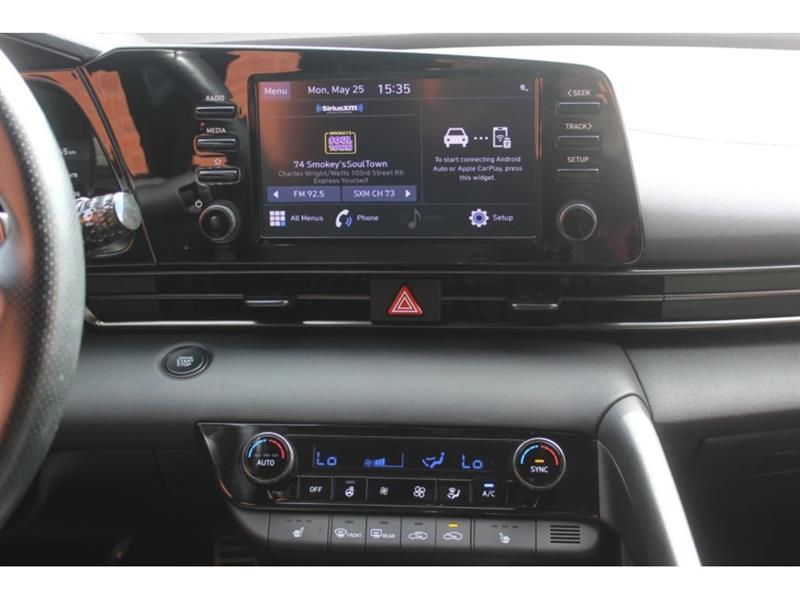 hyundai Elantra 2022 - 17