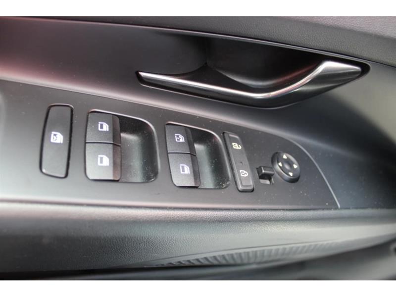hyundai Elantra 2022 - 20