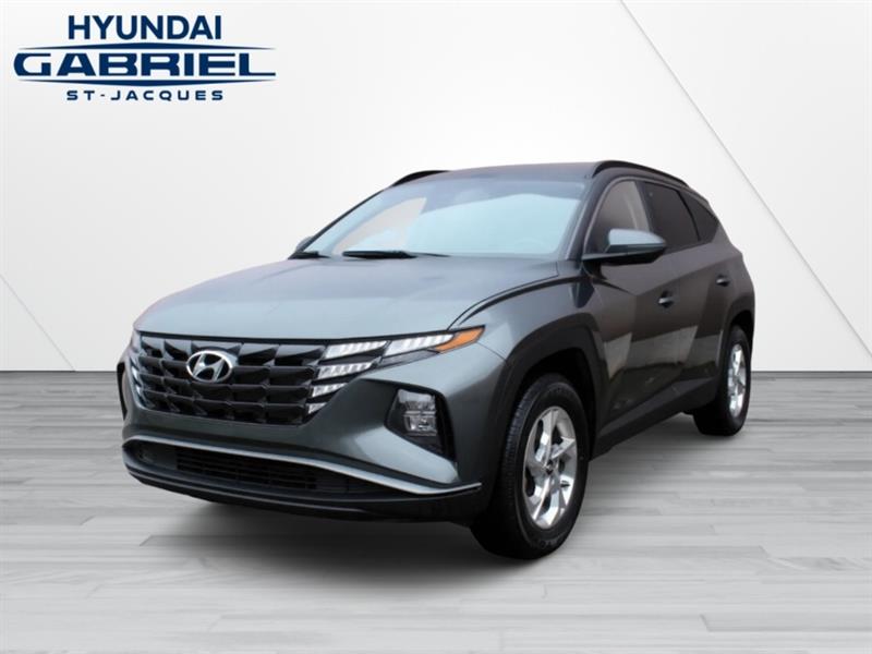hyundai Tucson 2024