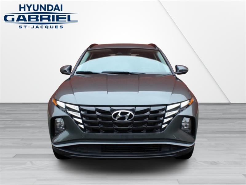 hyundai Tucson 2024 - 2
