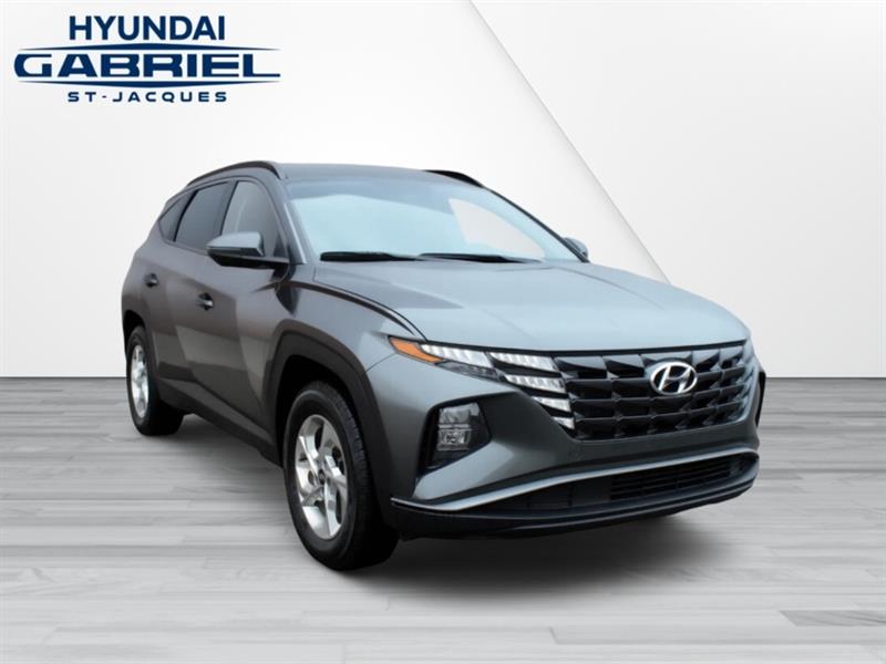 hyundai Tucson 2024 - 3