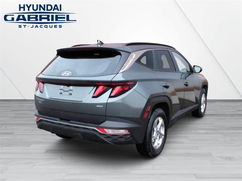 hyundai Tucson 2024 - 4